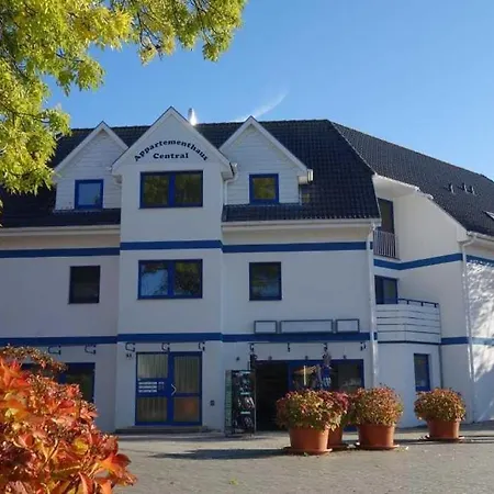 Klosterstr_14 1 _koenig_ * Zingst